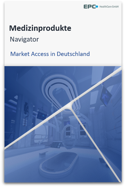 Mediziprodukte Navigator